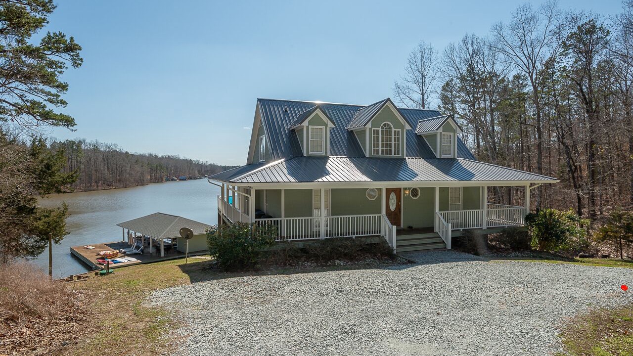 Photo of Outdoor in Leasburg