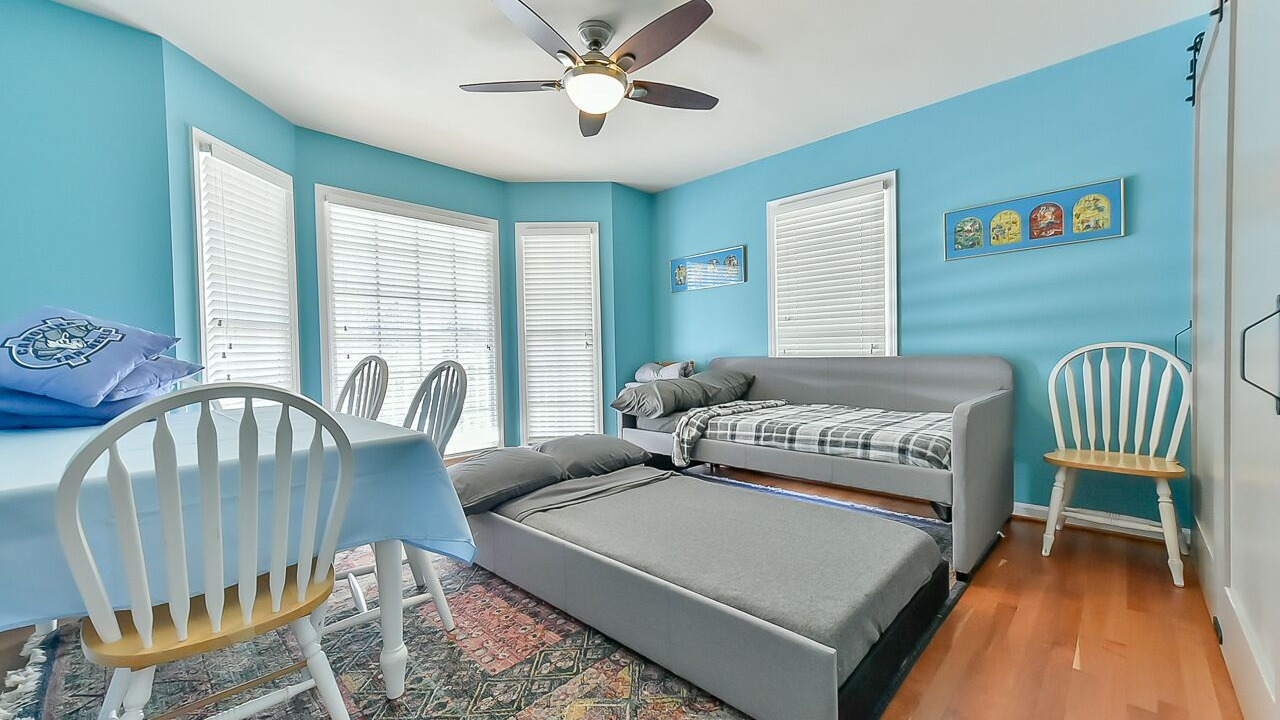 Photo of Livingroom in Leasburg