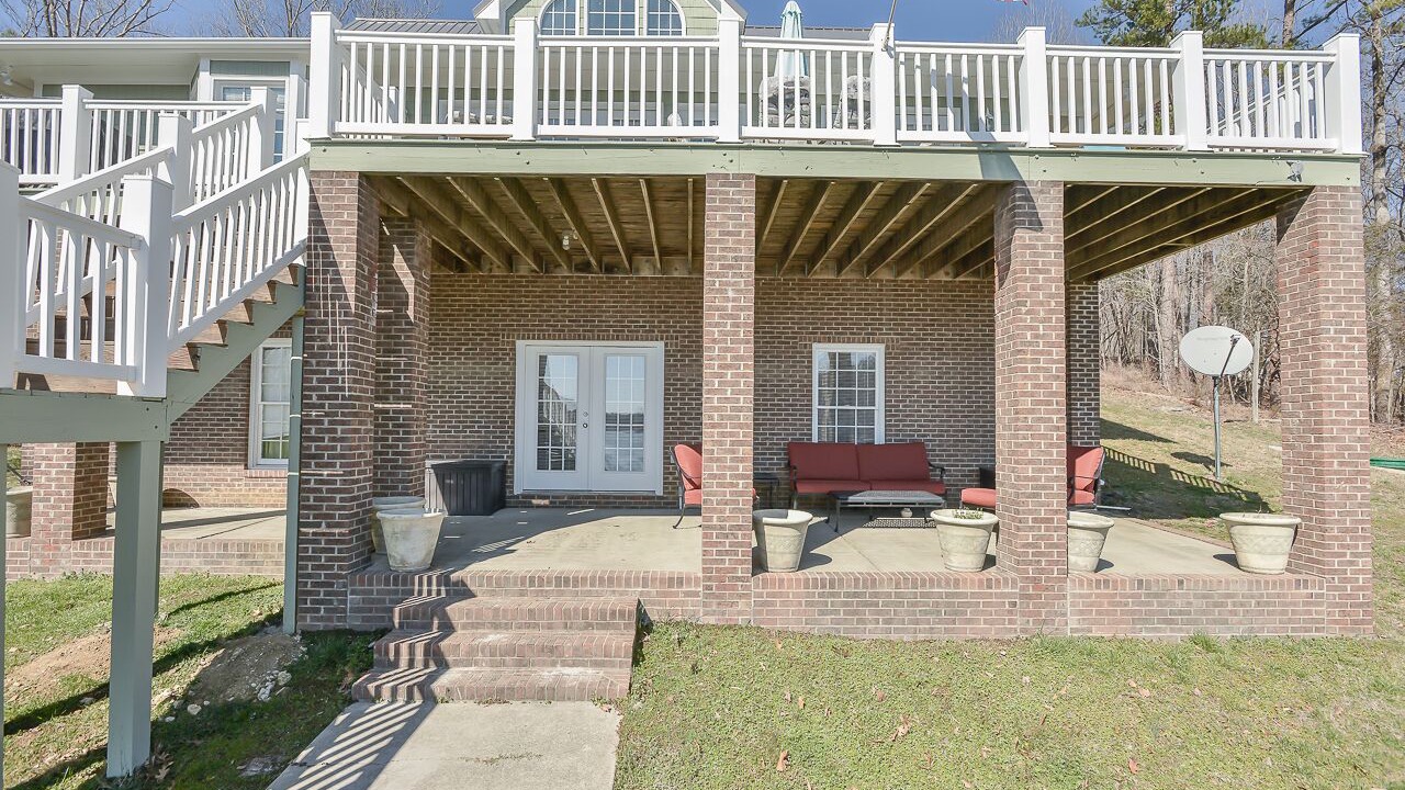 Photo of Outdoor in Leasburg