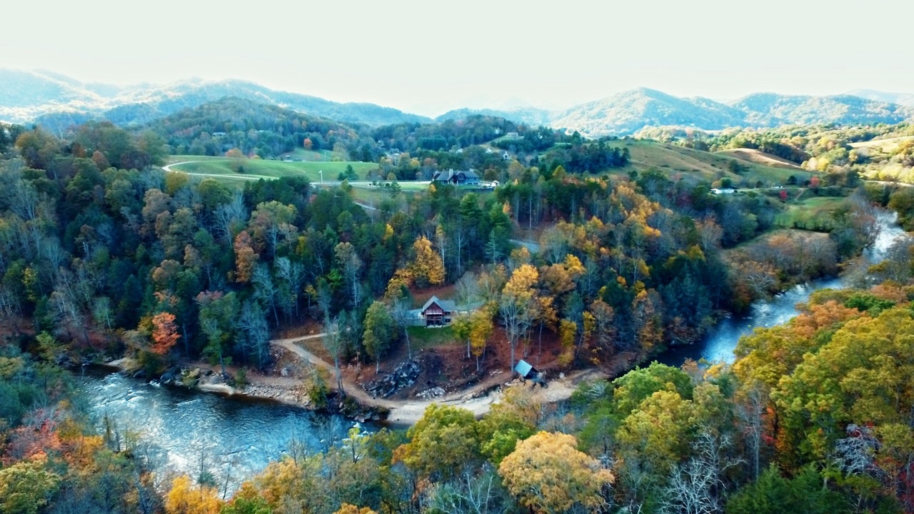 Photo of Outdoor in Waynesville