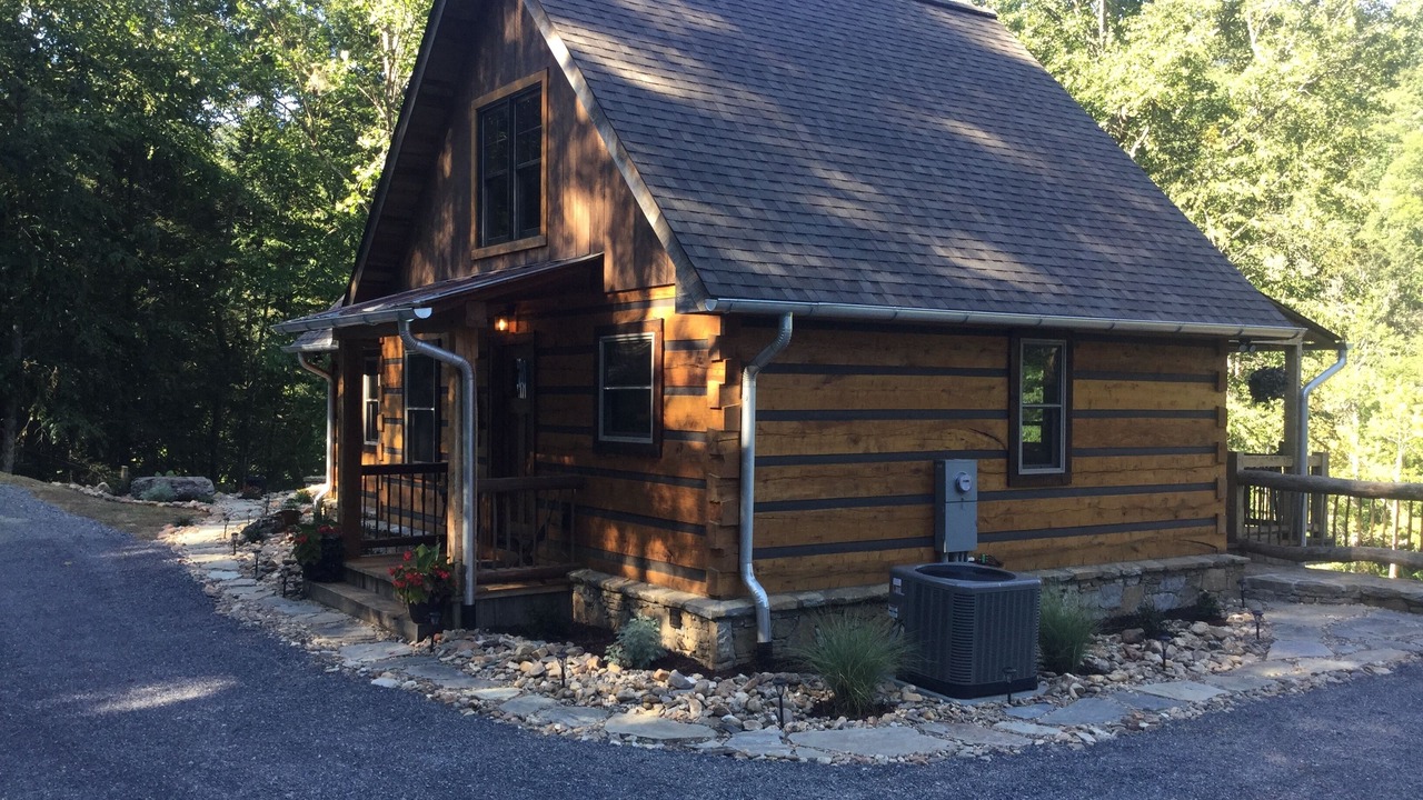 Photo of Outdoor in Waynesville