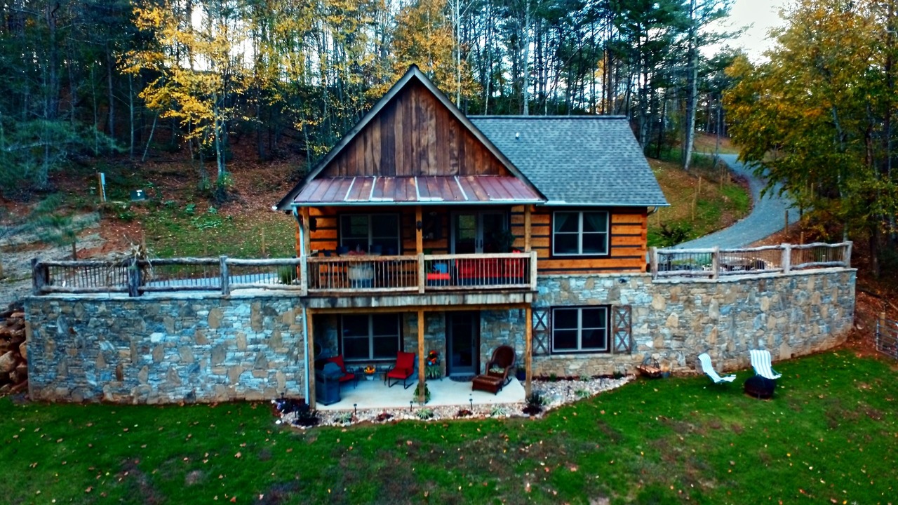 Photo of Outdoor in Waynesville