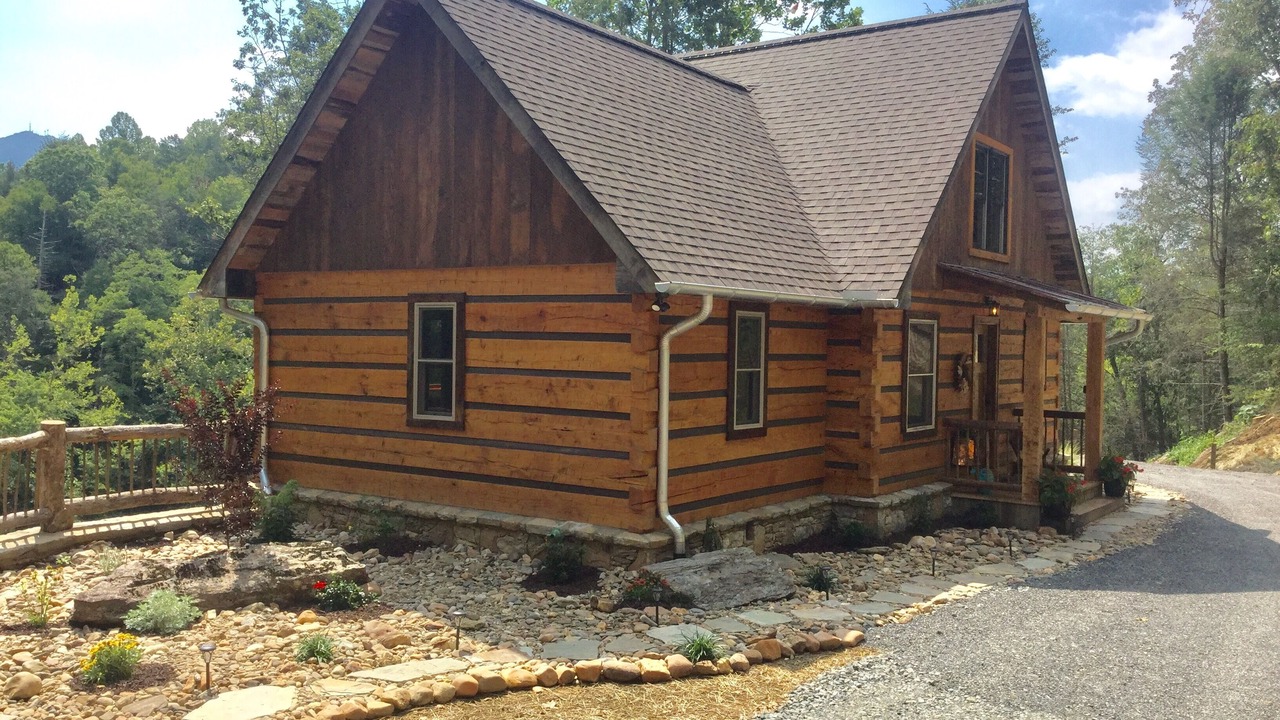 Photo of Outdoor in Waynesville