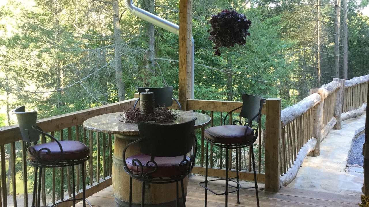 Photo of Outdoor in Waynesville