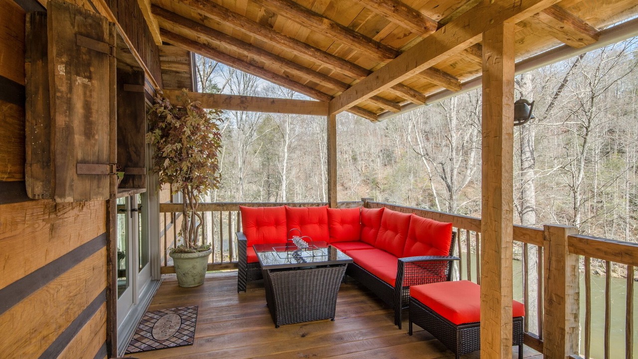 Photo of Outdoor in Waynesville