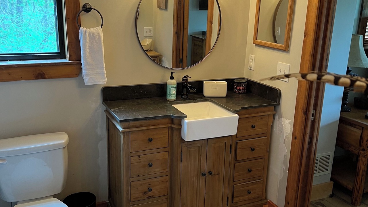 Photo of Bathroom in Murphy