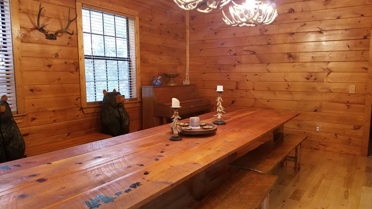 Photo of Bedroom in Murphy