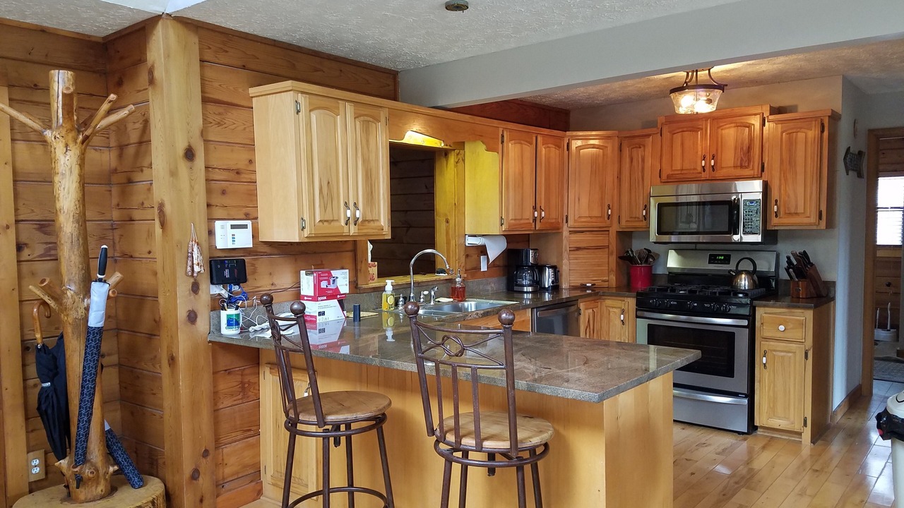 Photo of Kitchen in Murphy