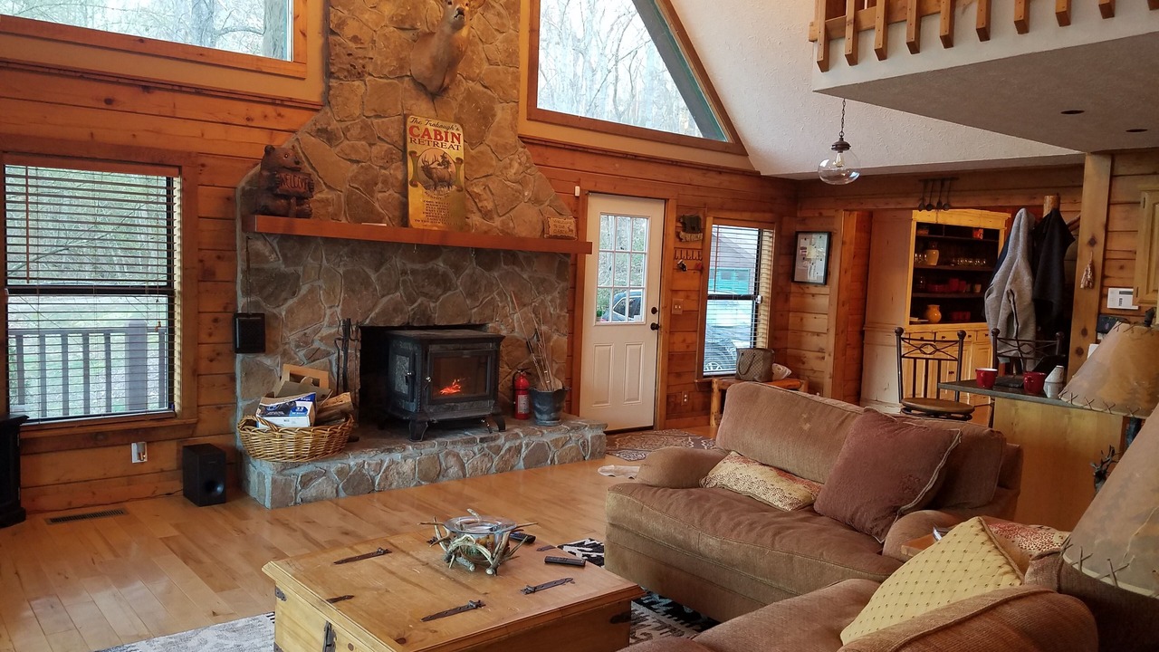 Photo of Bedroom in Murphy