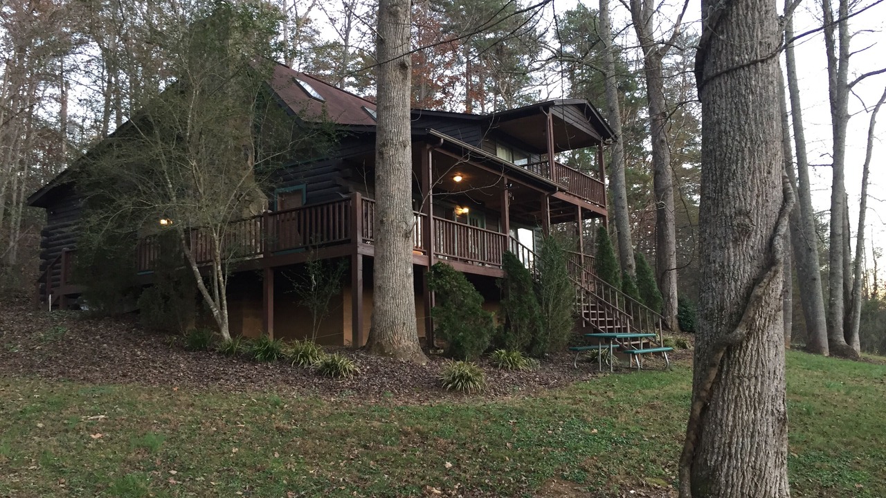 Photo of Outdoor in Murphy