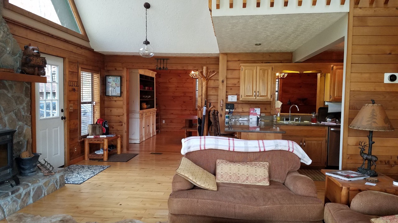 Photo of Livingroom in Murphy