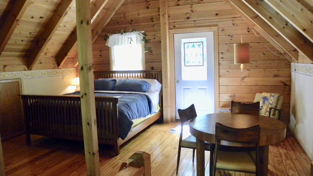 Photo of Bedroom in Marion