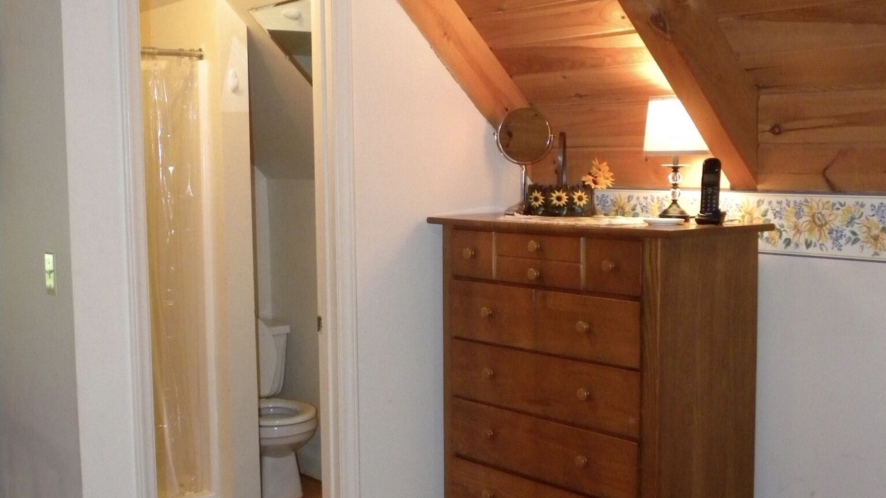 Photo of Bathroom in Marion