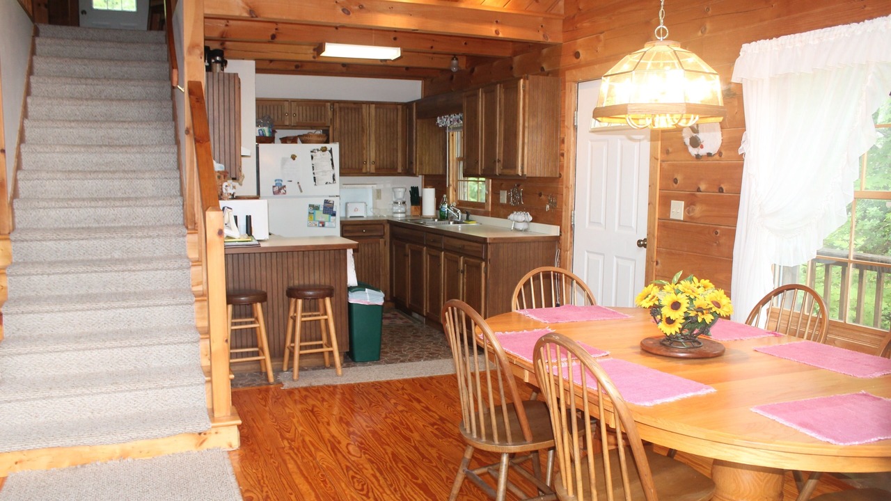 Photo of Kitchen in Marion