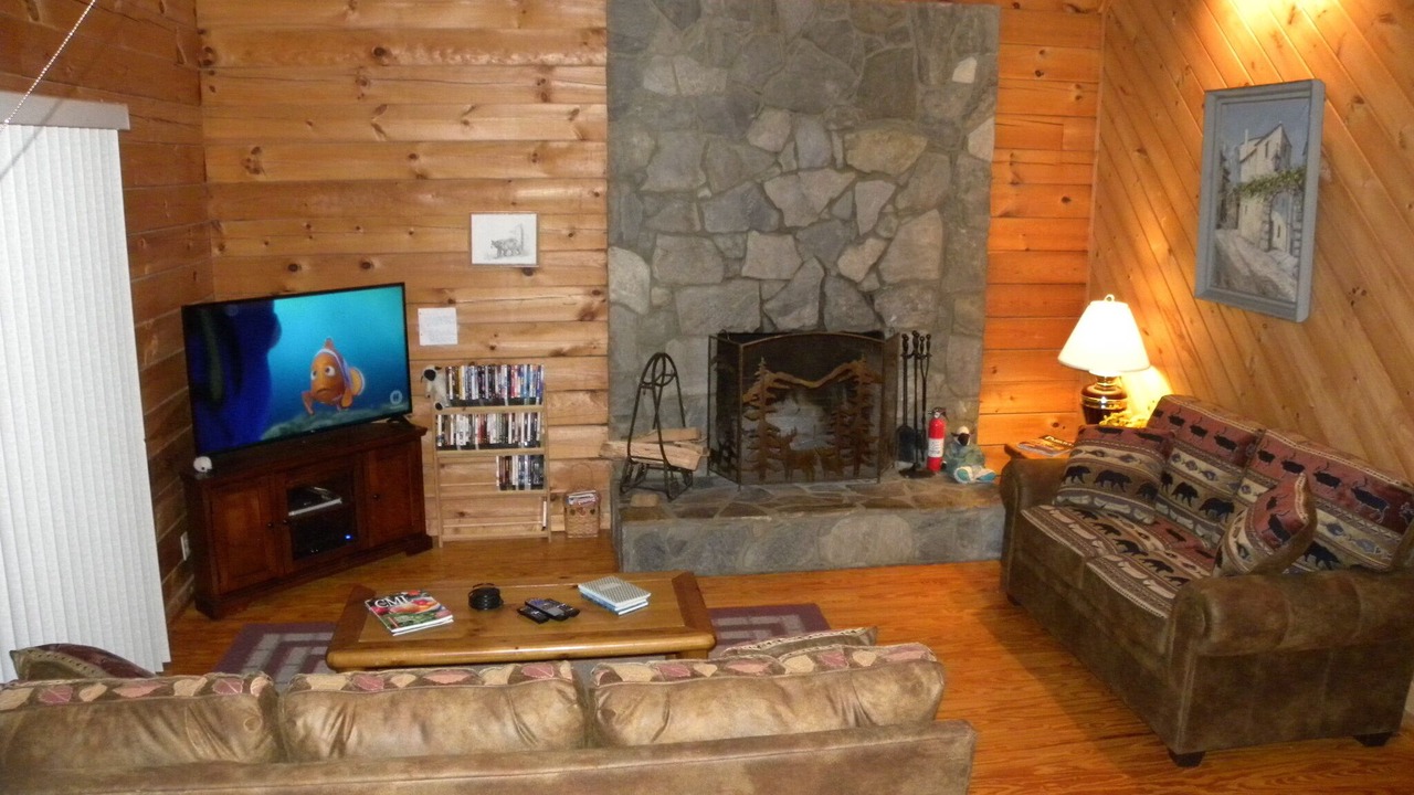 Photo of Livingroom in Marion