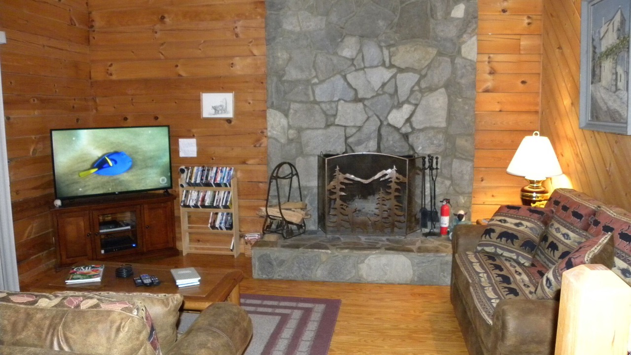 Photo of Livingroom in Marion