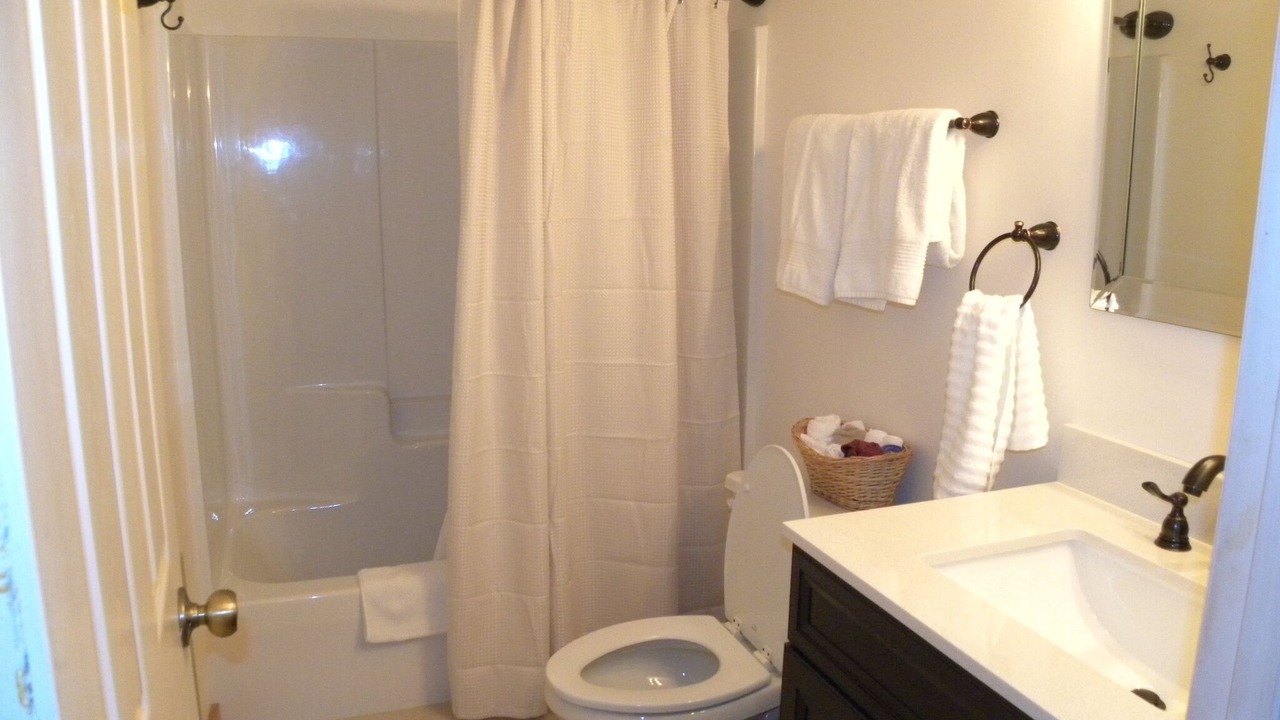 Photo of Bathroom in Marion