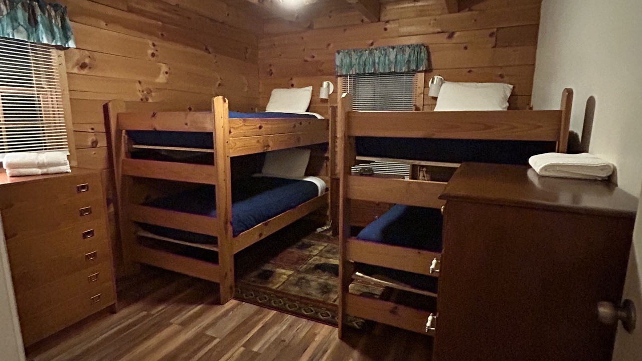 Photo of Bedroom in Marion
