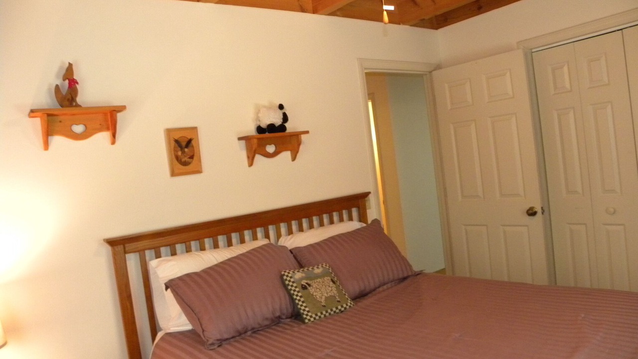 Photo of Bedroom in Marion