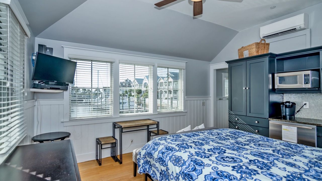 Photo of Bedroom in Bald Head Island