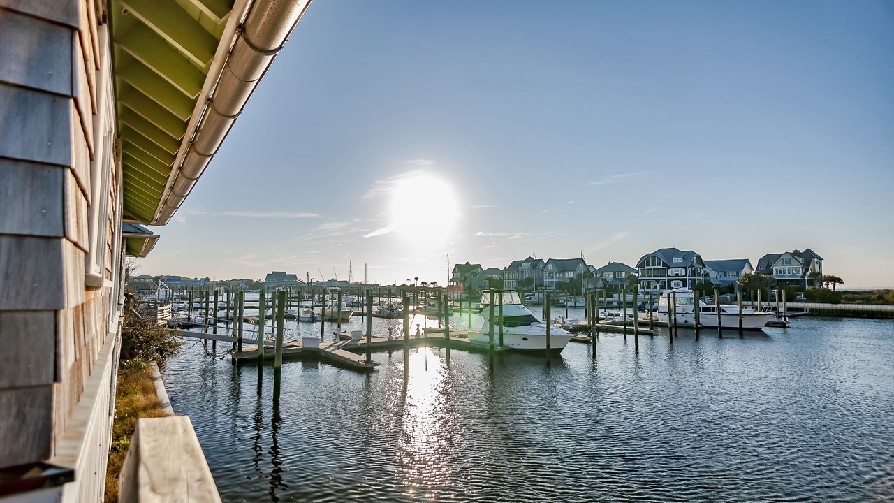Photo of Others in Bald Head Island