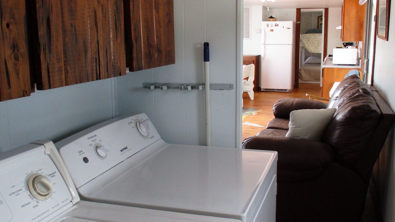 Photo of Bedroom in Cedar Island