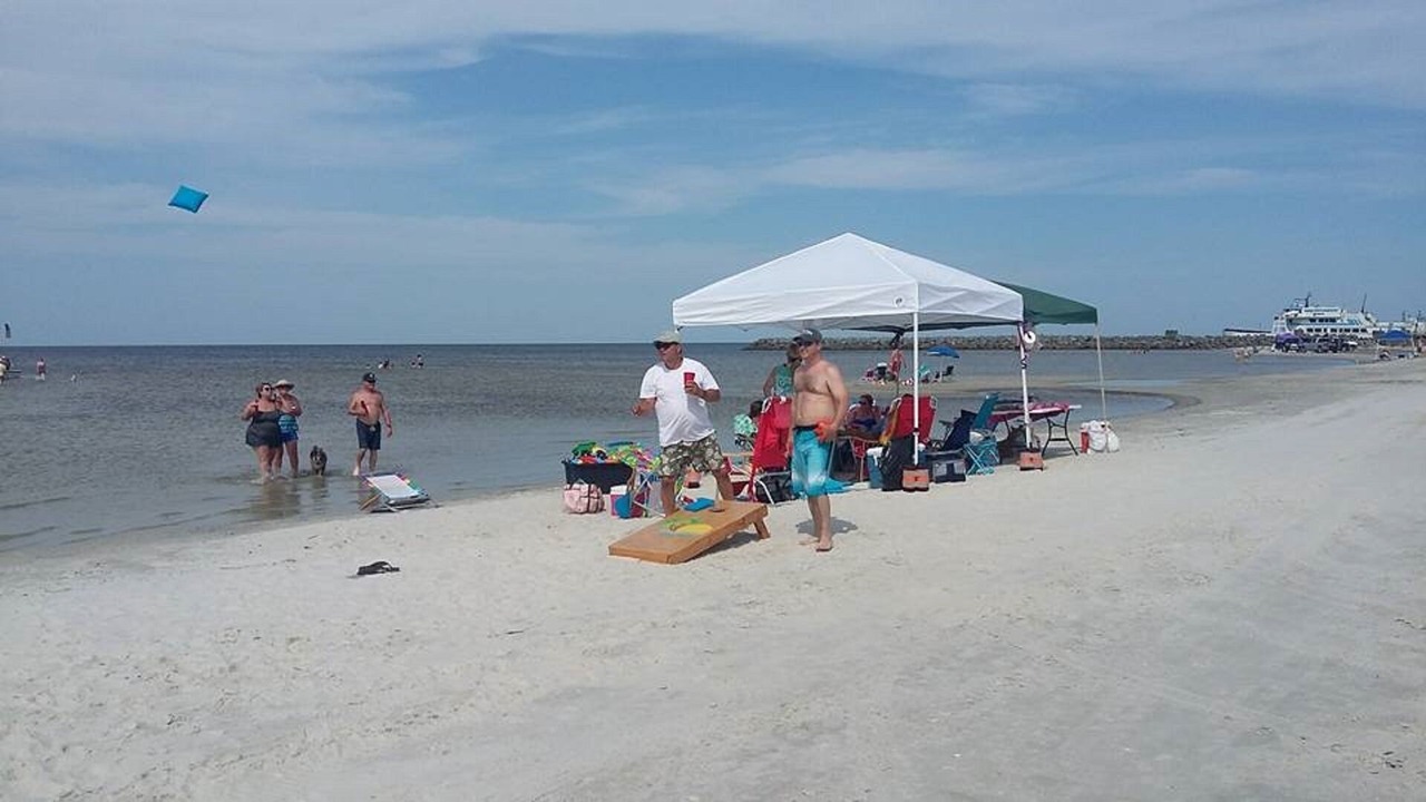 Photo of Others in Cedar Island