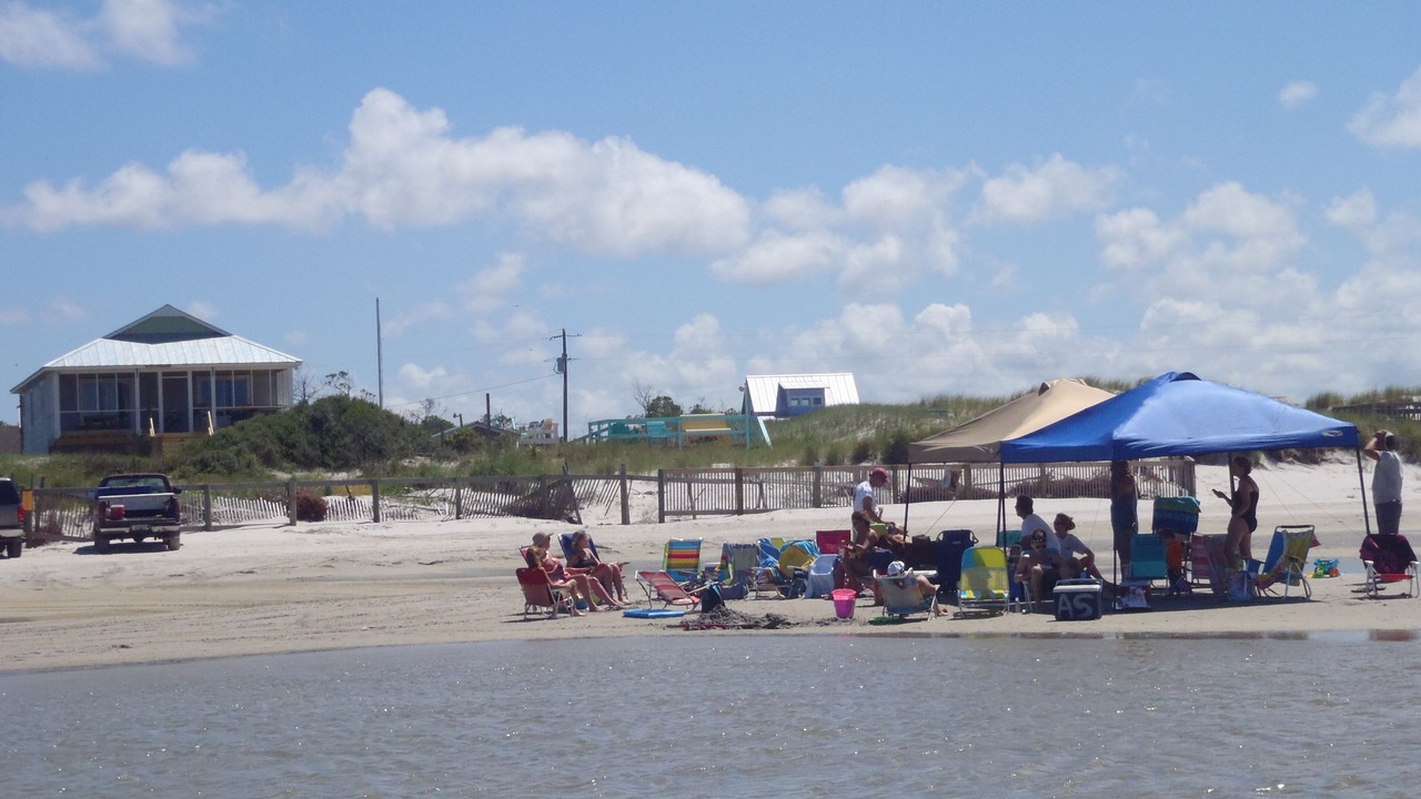 Photo of Others in Cedar Island