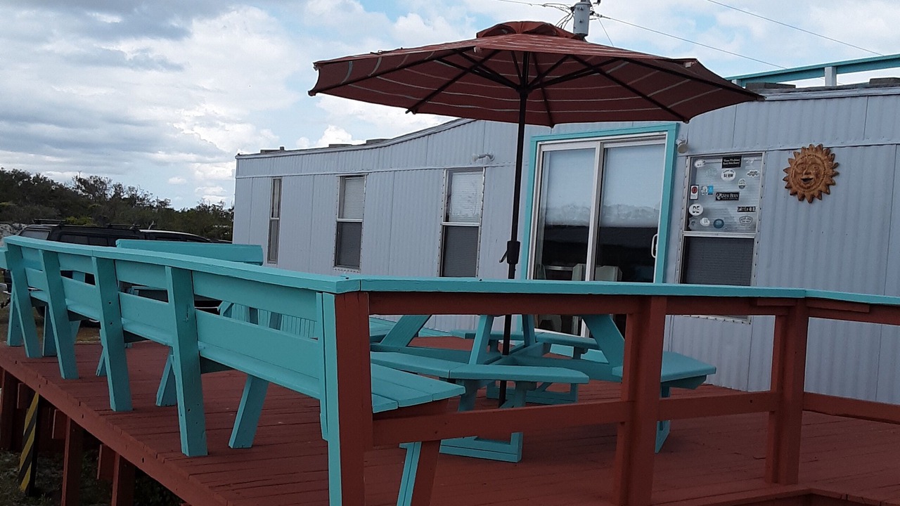 Photo of Outdoor in Cedar Island