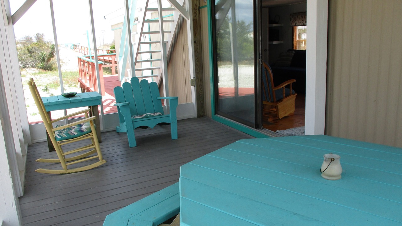 Photo of Outdoor in Cedar Island