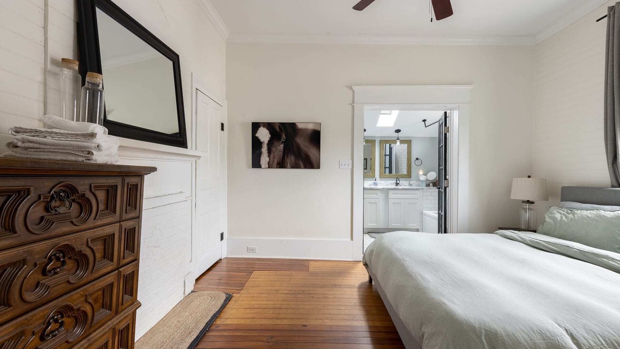 Photo of Bedroom in Durham