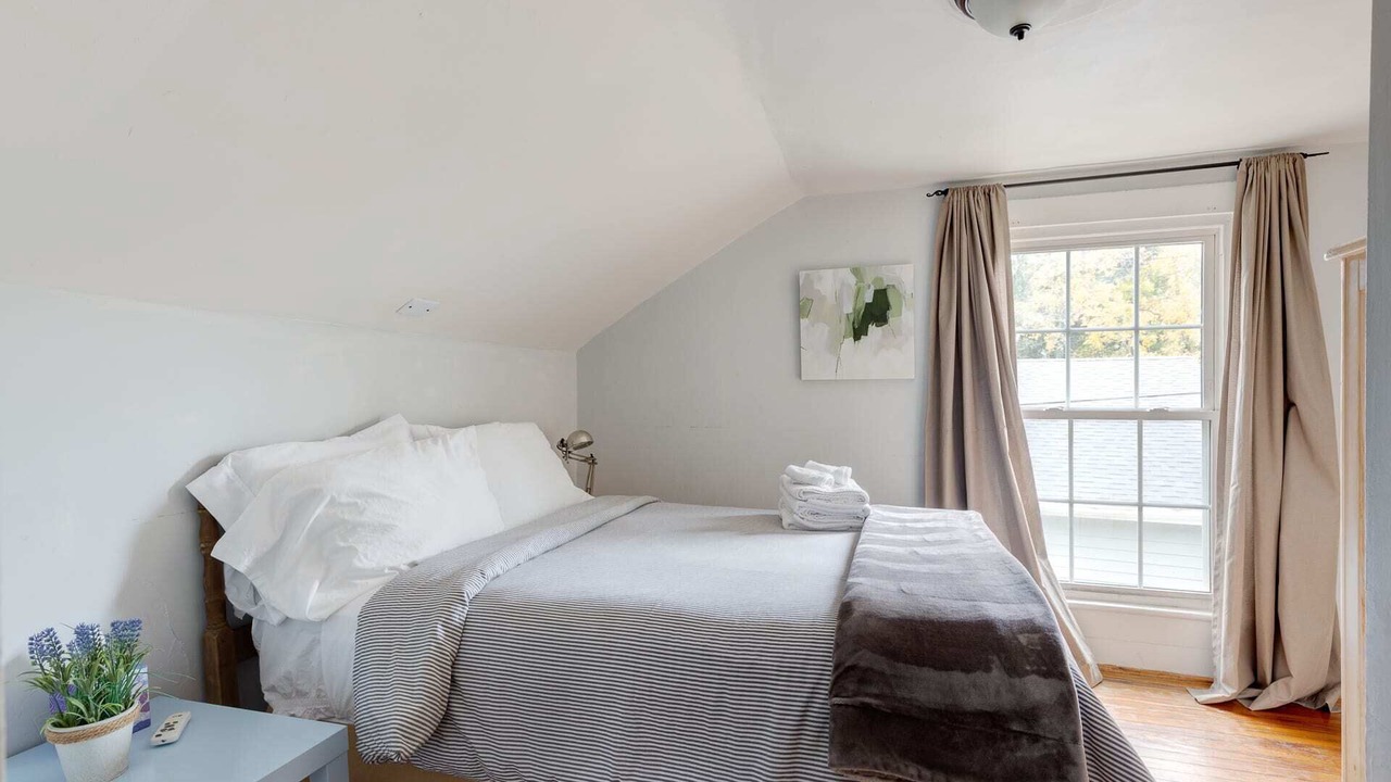 Photo of Bedroom in Durham