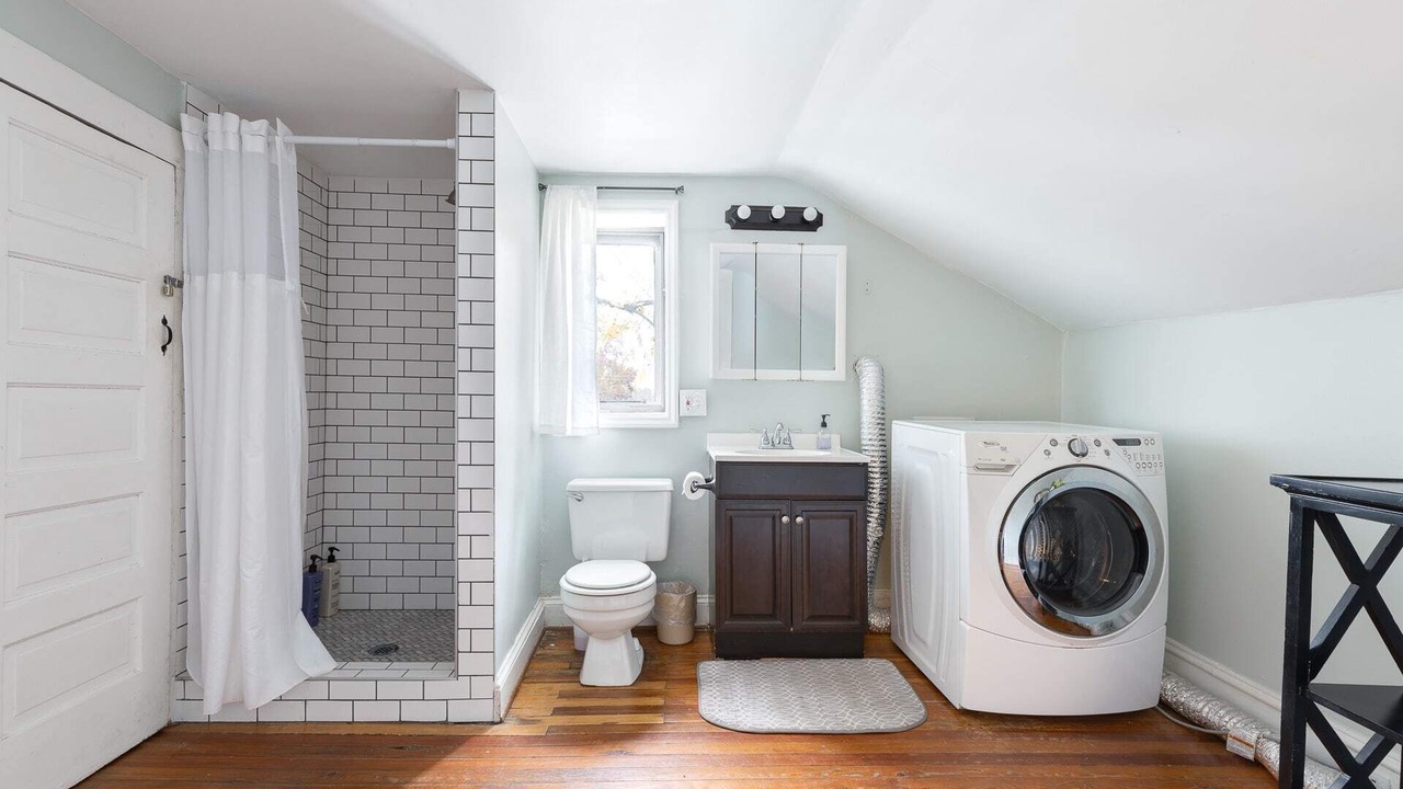 Photo of Bathroom in Durham