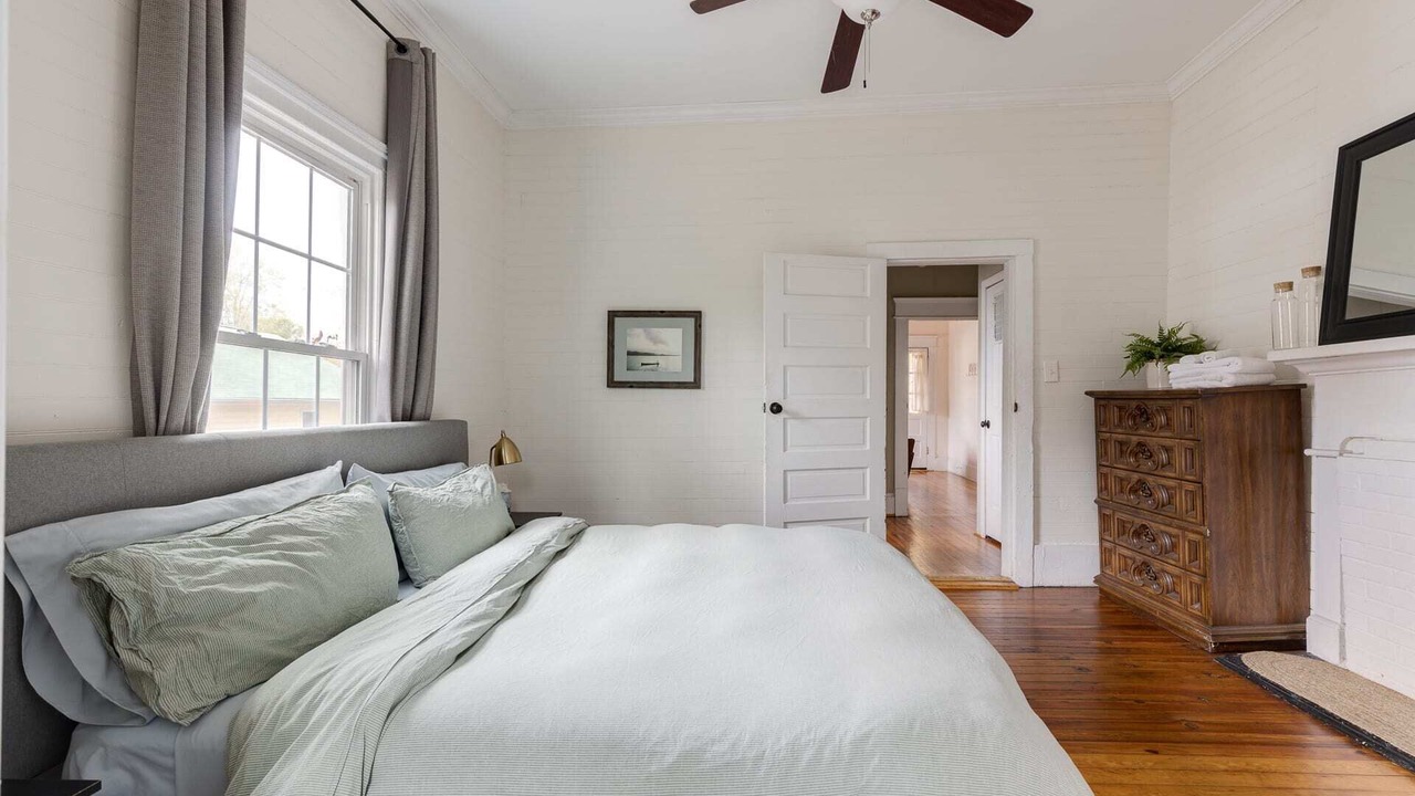 Photo of Bedroom in Durham