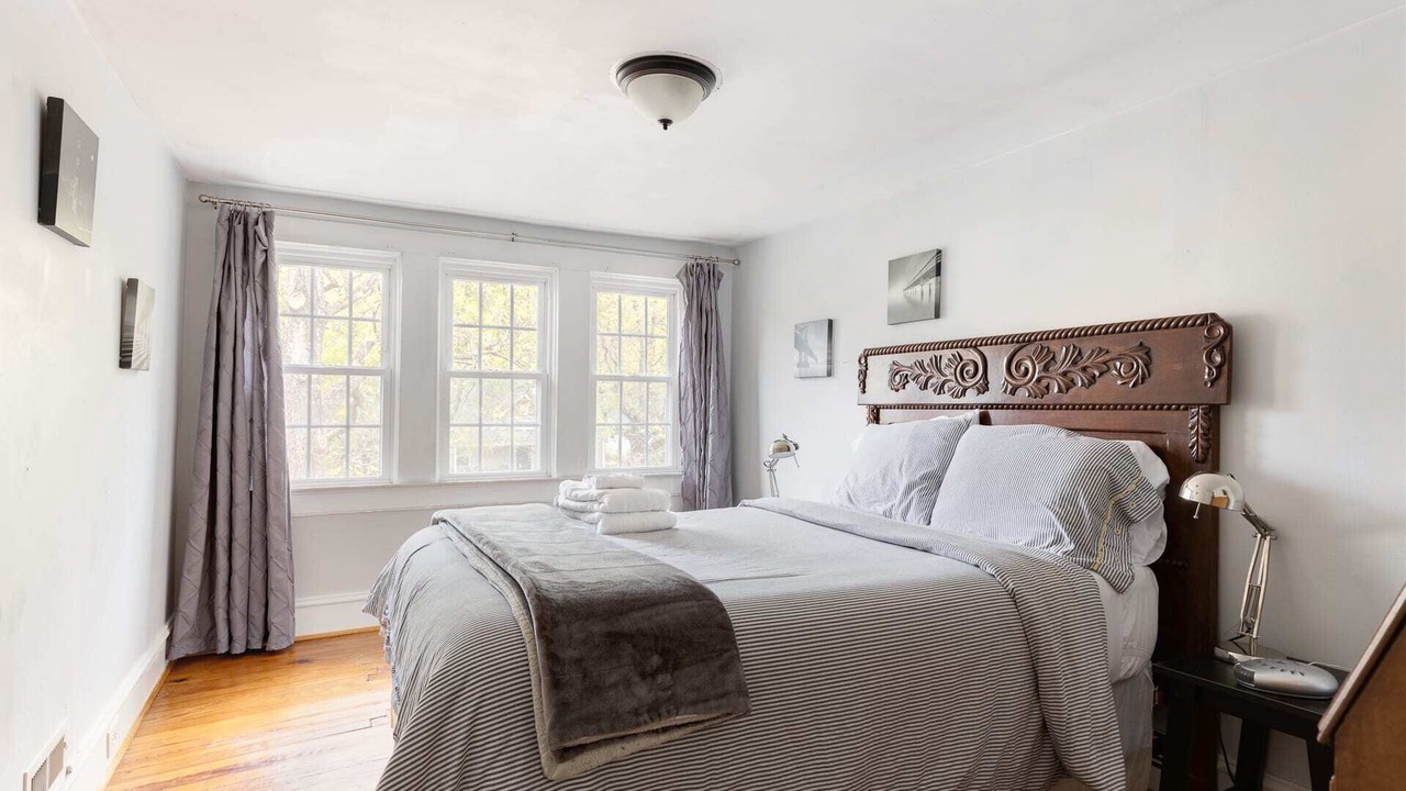 Photo of Bedroom in Durham
