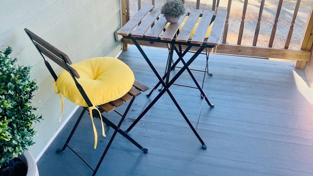 Photo of Outdoor in Durham