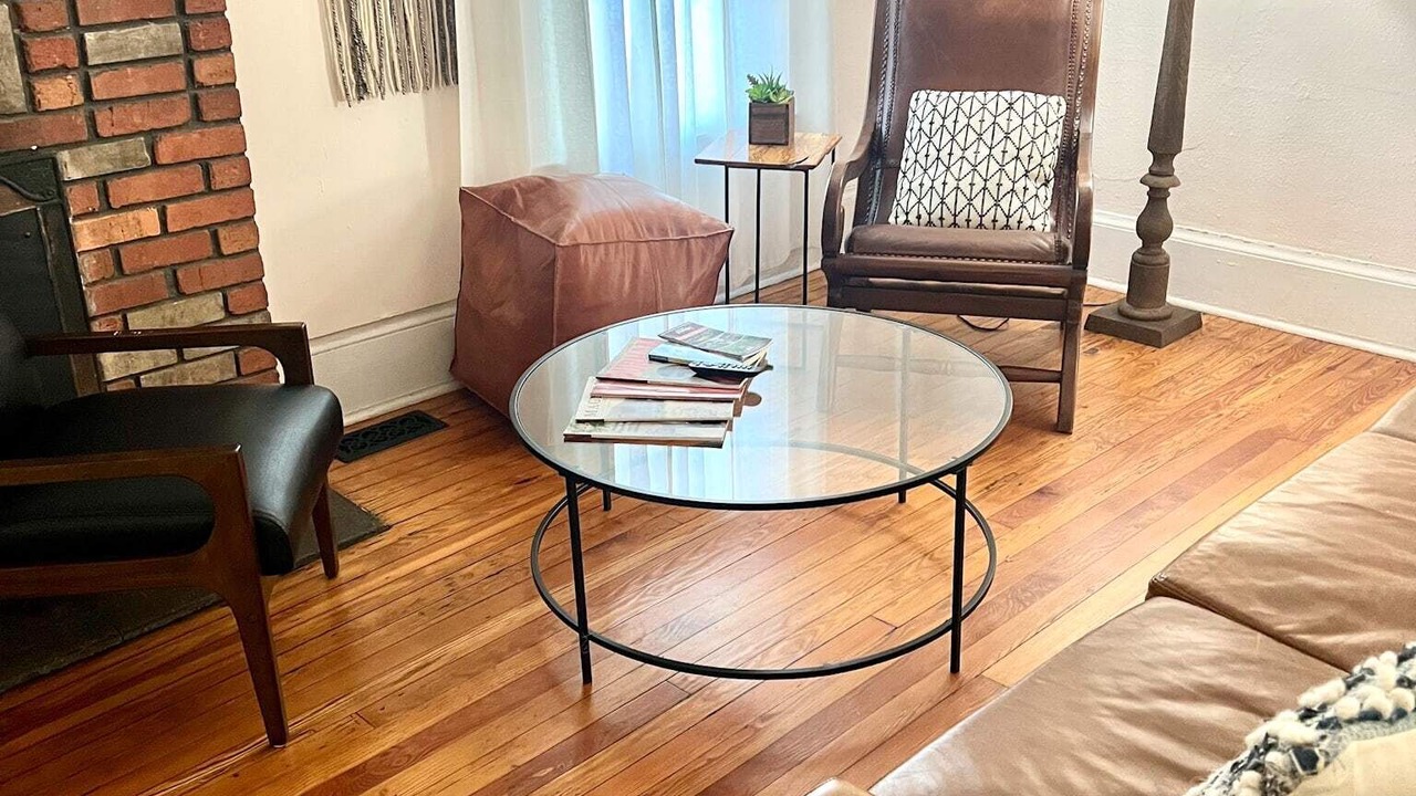 Photo of Livingroom in Durham