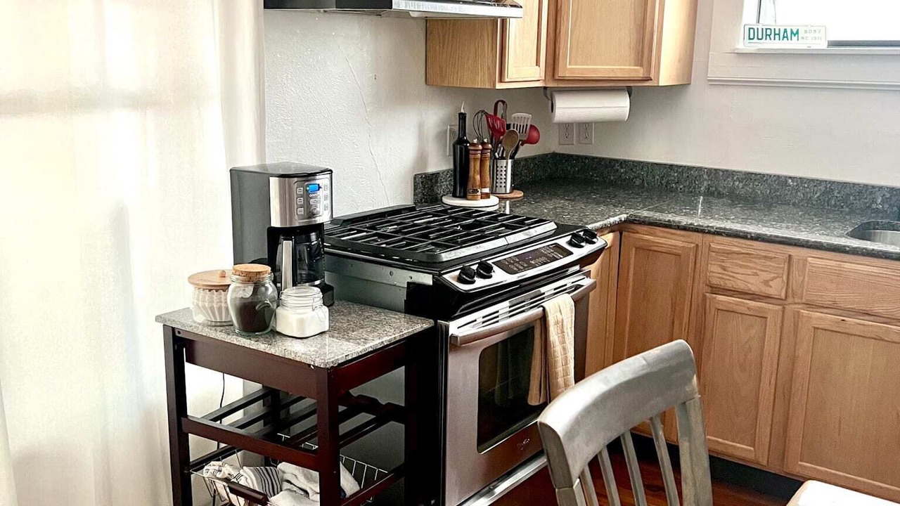 Photo of Kitchen in Durham