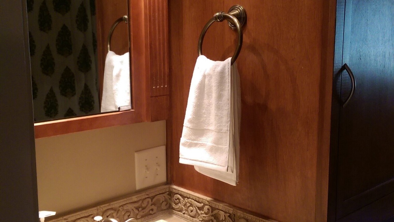 Photo of Bathroom in Pinehurst