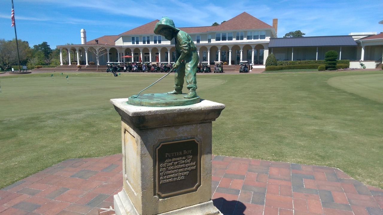 Photo of Others in Pinehurst