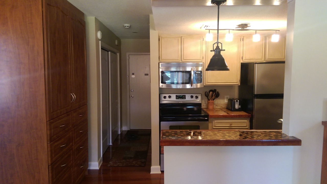 Photo of Kitchen in Pinehurst