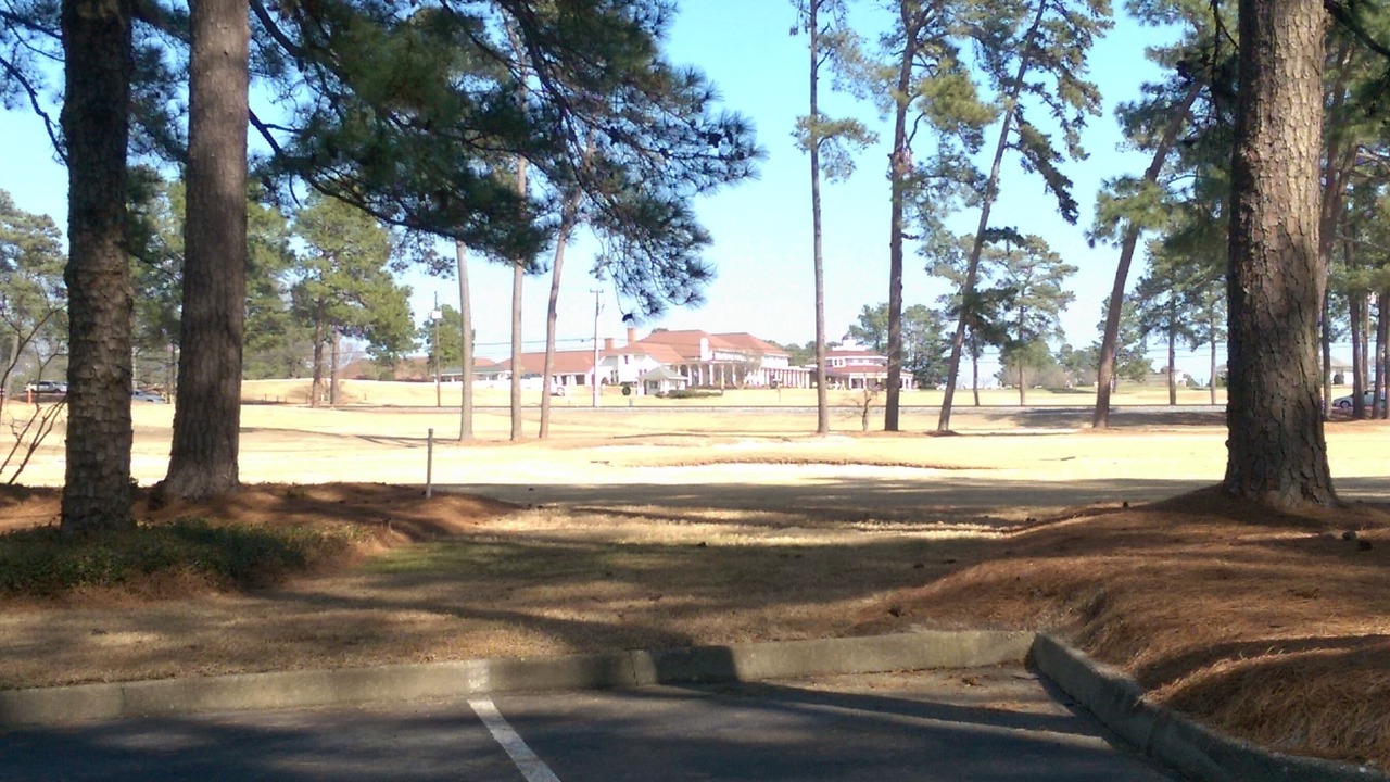 Photo of Outdoor in Pinehurst