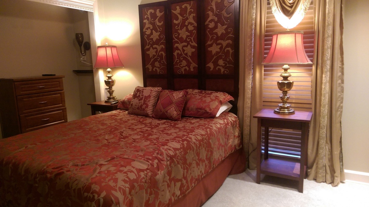 Photo of Bedroom in Pinehurst