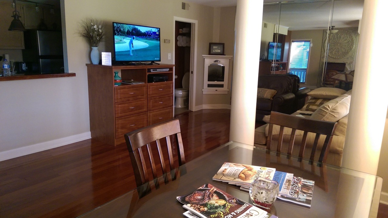 Photo of Livingroom in Pinehurst