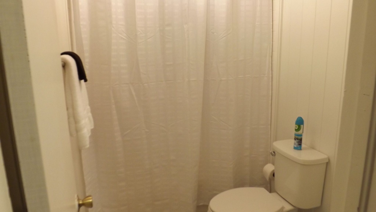 Photo of Bathroom in Lake Junaluska