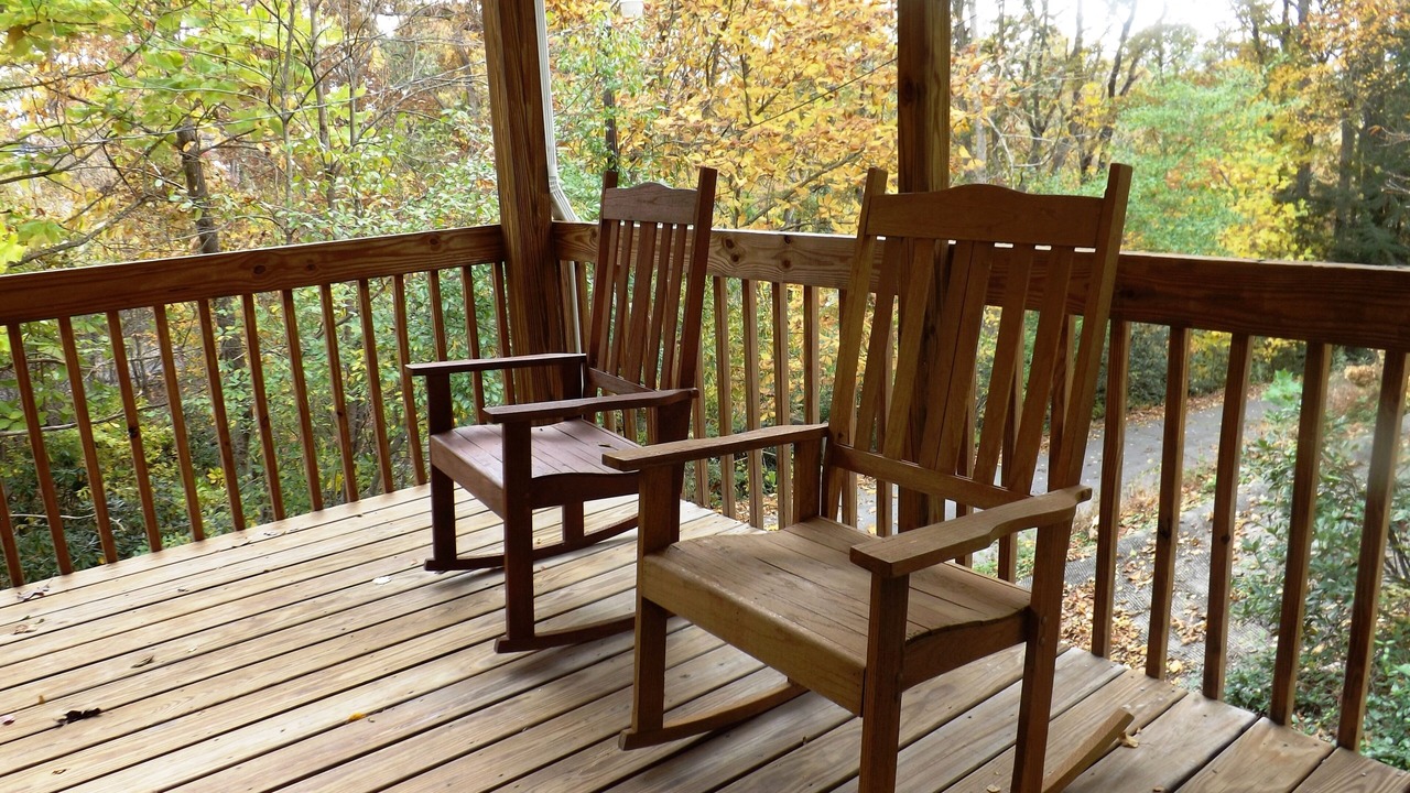 Photo of Outdoor in Lake Junaluska