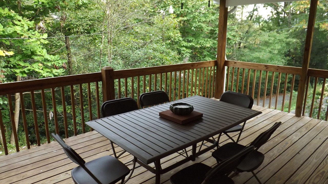 Photo of Outdoor in Lake Junaluska