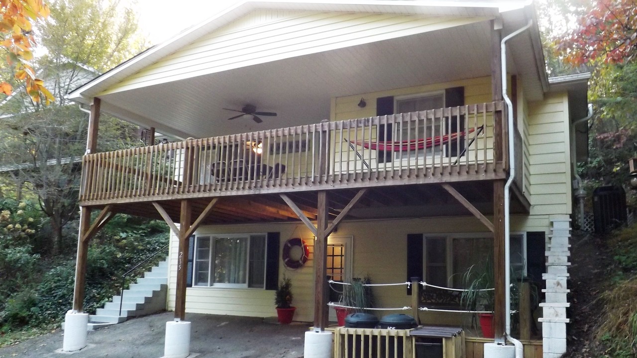 Photo of Outdoor in Lake Junaluska