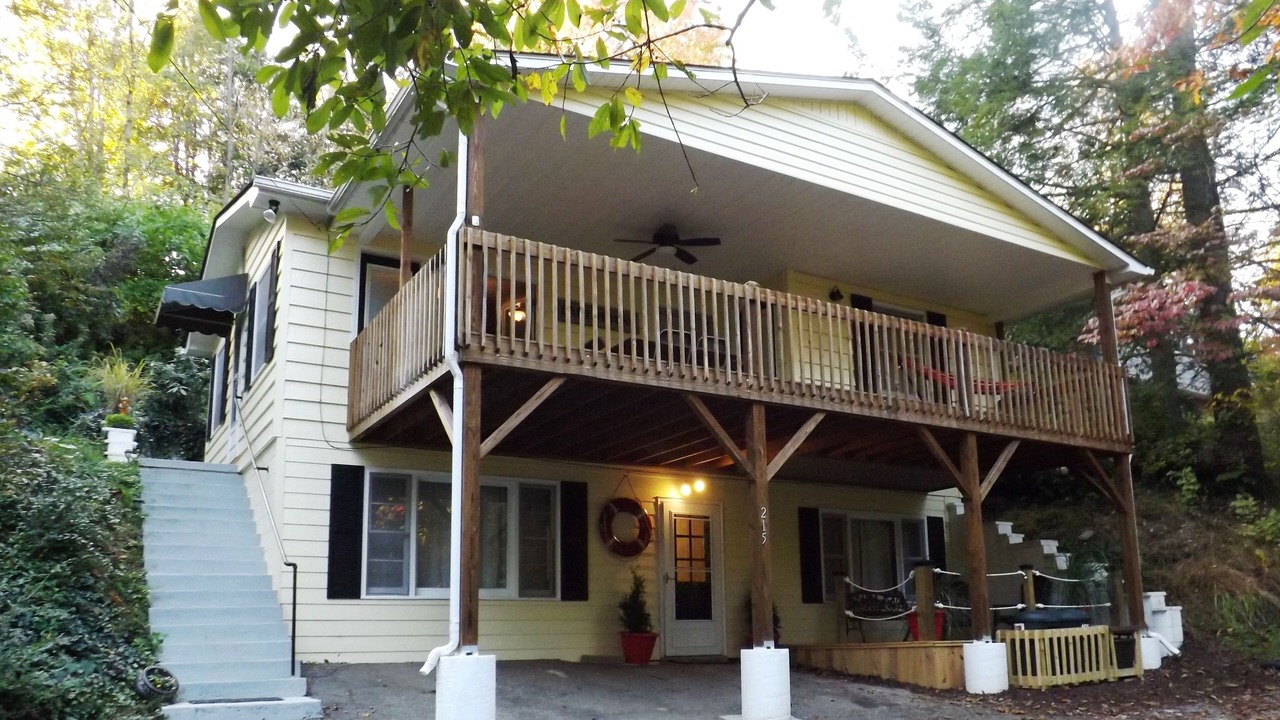 Photo of Outdoor in Lake Junaluska