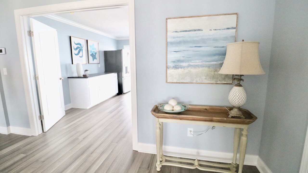 Photo of Bedroom in Sunset Beach